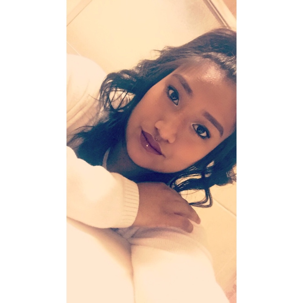 Meet your Posher, Jessenia